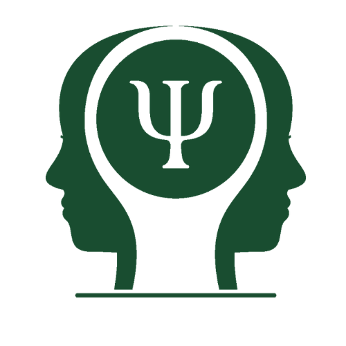 Logo Instytutu Zdrowia Psychicznego i Profilaktyki w Biznesie